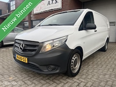 Mercedes-Benz Vito - Bestel 114 CDI Extra Lang AIRCO*TREKHAAK