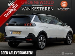 Peugeot 5008 - 130pk GT-Line I Automaat Trekhaak I 7 zits I