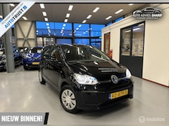 Volkswagen Up! - 1.0 BMT move up JBL|Bluetooth|Airco|1e eig