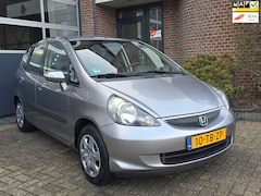 Honda Jazz - 1.4 LS Goed Onderhouden |Vol Automaat |Nap
