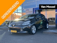 Renault Clio - 0.9 TCe Limited | Cruise Control | Airco | Trekhaak | Navigatie | Parkeersensoren Achter |