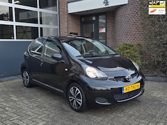 Toyota Aygo - 1.0-12V Comfort Navigator 5DR |Nap |Airco