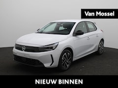 Opel Corsa - 1.2 Turbo Hybrid Edition | VOORRAAD VOORDEEL | TOT 8 JAAR GARANTIE