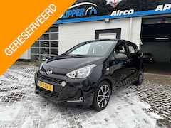 Hyundai i10 - 1.0i Comfort /Apk 06-08-2027/Lm velgen/all season banden/Airco/5 drs/Navigatie