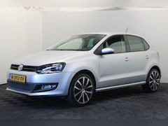 Volkswagen Polo - 1.4-16V Trendline