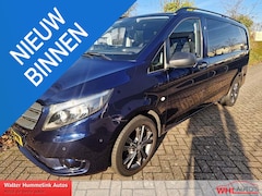Mercedes-Benz Vito - 111 CDI Lang