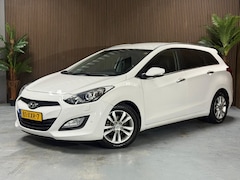 Hyundai i30 Wagon - 1.6 GDI i-Catcher