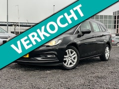 Opel Astra Sports Tourer - 1.4 Edition/NAVI/PARK PILOT/NW APK