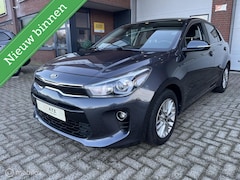 Kia Rio - 1.0 TGDI DynamicLine LED*NAVI*CAMERA*PDC*CRUISE