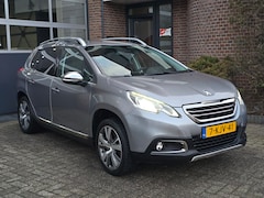 Peugeot 2008 - 1.6 VTi Allure Nap |Leer |Navi |Trekhaak