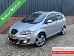 SEAT Altea XL - 1.2 TSI Ecomotive Copa