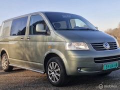 Volkswagen Transporter - 2.5 TDI 300 Budgetline DC