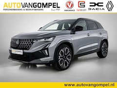 Renault Austral - E-Tech full hybrid 200PK Iconic esprit Alpine | PANORAMADAK | 360 Camera | Winterpack | |