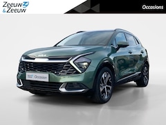 Kia Sportage - 1.6 T-GDi Hybrid DynamicPlusLine | Keyless entry | Stoel + Stuurverwarming | Apple Carplay