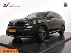 Kia Sorento - 1.6 T-GDI Plug-in Hybrid 4WD Edition 7-persoons - Navigatie - Lederen bekleding - Stoelver