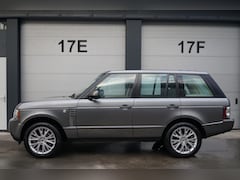 Land Rover Range Rover - 4.4 TDV8 Vogue
