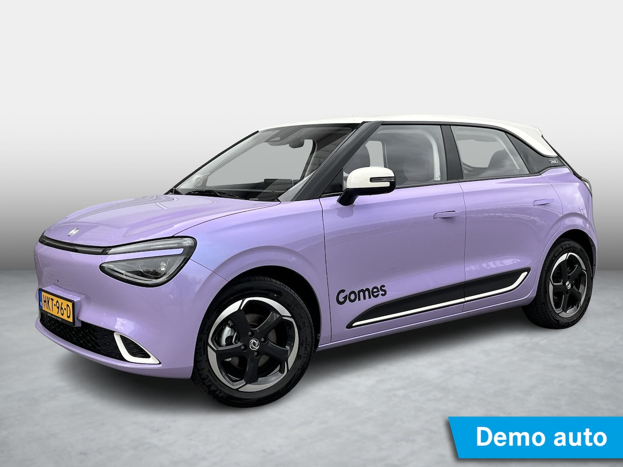 Dongfeng Box - Premium Edition | 360° Camera | Adaptieve Cruise Control | Elektrisch Verstelbare Bestuurd - AutoWereld.nl