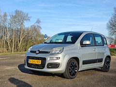 Fiat Panda - 0.9 TwinAir Edizione Cool
