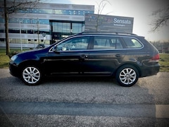 Volkswagen Golf Variant - 1.4 TSI Comfortline, climatronic, stoelverwarming, nieuwe apk, ketting vervangen