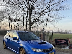 Subaru WRX STI - Impreza 2.5 | Gereviseerd | KW Schroefset