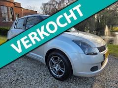 Suzuki Swift - 1.3 GLS SPORT 5-deurs *apk:01-2027