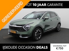 Kia Sportage - 1.6 T-GDi Plug-in Hybrid AWD DynamicPlusLine Pano Dak | Stoelverwarming | Camera | LM Velg