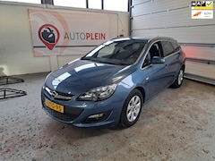 Opel Astra Sports Tourer - 1.4 Turbo Edition