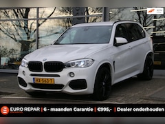 BMW X5 - XDrive40e High Executive M-PAKKET NL-AUTO NAP