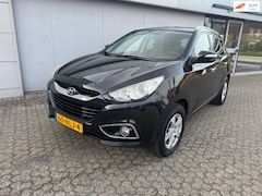 Hyundai ix35 - 2.0i Style