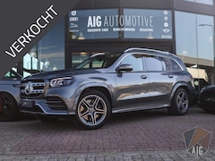 Mercedes-Benz GLS - 450 4MATIC Premium | Luchtvering | Camera | Leder | Pano | Keyless | Stoelverw