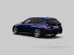 BMW 3-serie Touring - 330e | PANO | ACC | Trekhaak