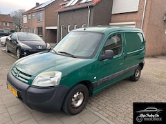 Citroën Berlingo - bestel 1.9 D 600