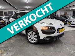 Citroën C4 Cactus - 1.2 Business Aut/Navi