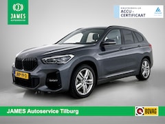 BMW X1 - xDrive25e Exe.Ed. 221PK PLUG-In M Sport PANORAMADAK | AD-CRUISE | CAMERA