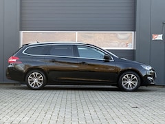 Peugeot 308 SW - 1.6 BlueHDI Premium Pack -Led-Nav-Stoelmassage