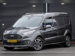 Ford Transit Connect - L2 | 1.5Tdci 120Pk Aut. | Sport | 2xSchuifdeur | Achteruitrijcamera | 17'' | Magnetic Grey