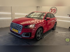 Audi Q2 - 35 TFSI CoD Sport Pro Line