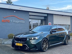 BMW 5-serie Touring - M5 keramisch pano trekh NL-auto M Driv.Pack