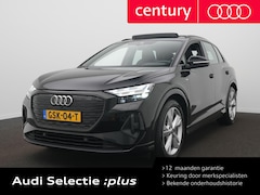 Audi Q4 e-tron - 45 quattro S Edition 82 kWh S-Line | Panoramadak | Matrix LED | 20" LM velgen
