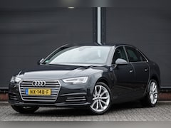 Audi A4 Limousine - 2.0Tfsi 190Pk Aut. | Sport Lease Edition | Virtual Cockpit | LED | 18''