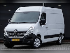 Renault Master - T35 | L2H2 | 2.3dCi 130Pk | Stoel-Bank | Achteruitrijcamera | 3.500Kg trekgewicht | Trekha