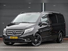 Mercedes-Benz Vito Tourer - 116Cdi 163Pk 9G-Tronic Aut. | Dubbele Cabine | 5-Persoons | | Lang | Achteruitrijcamera |
