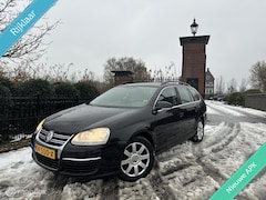 Volkswagen Golf Variant - 1.4 TSI Cruise Airco Nieuwe APK