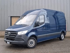 Mercedes-Benz Sprinter - 311 CDI GB L2 FWD Functional 3.5T / AIRCO / CAMERA / 3 ZITS / DEALER ONDERHOUDEN / NAVI