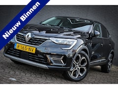 Renault Arkana - 1.6 E-Tech Hybrid 145 Intens Net binnen - Nu al te bezichtigen