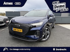 Audi Q4 e-tron - 45 quattro Advanced edition 82 kWh