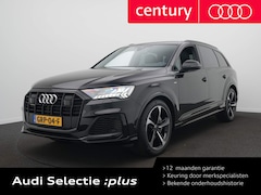 Audi Q7 - 55 TFSI e quattro Pro Line S | S-Line | B&O | Elek. Trekhaak | Head up | 2I Inch