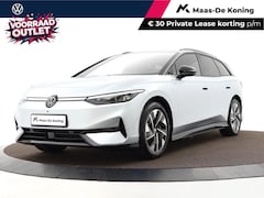 Volkswagen ID.7 Tourer - Pro Limited Edition 77 kWh accu 286PK · verwarmd stuurwiel · Draadloze telefoonlader ·