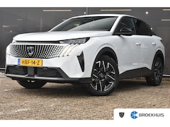 Peugeot 3008 - 1.2 Hybrid Allure 145pk | Navigatie | Climate Control | Achteruitrijcamera | Parkeersensor