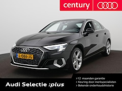 Audi A3 Limousine - 30 TFSI Business edition | Virtual | Cruise | Navi | Climate